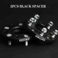 25mm Black Spacers