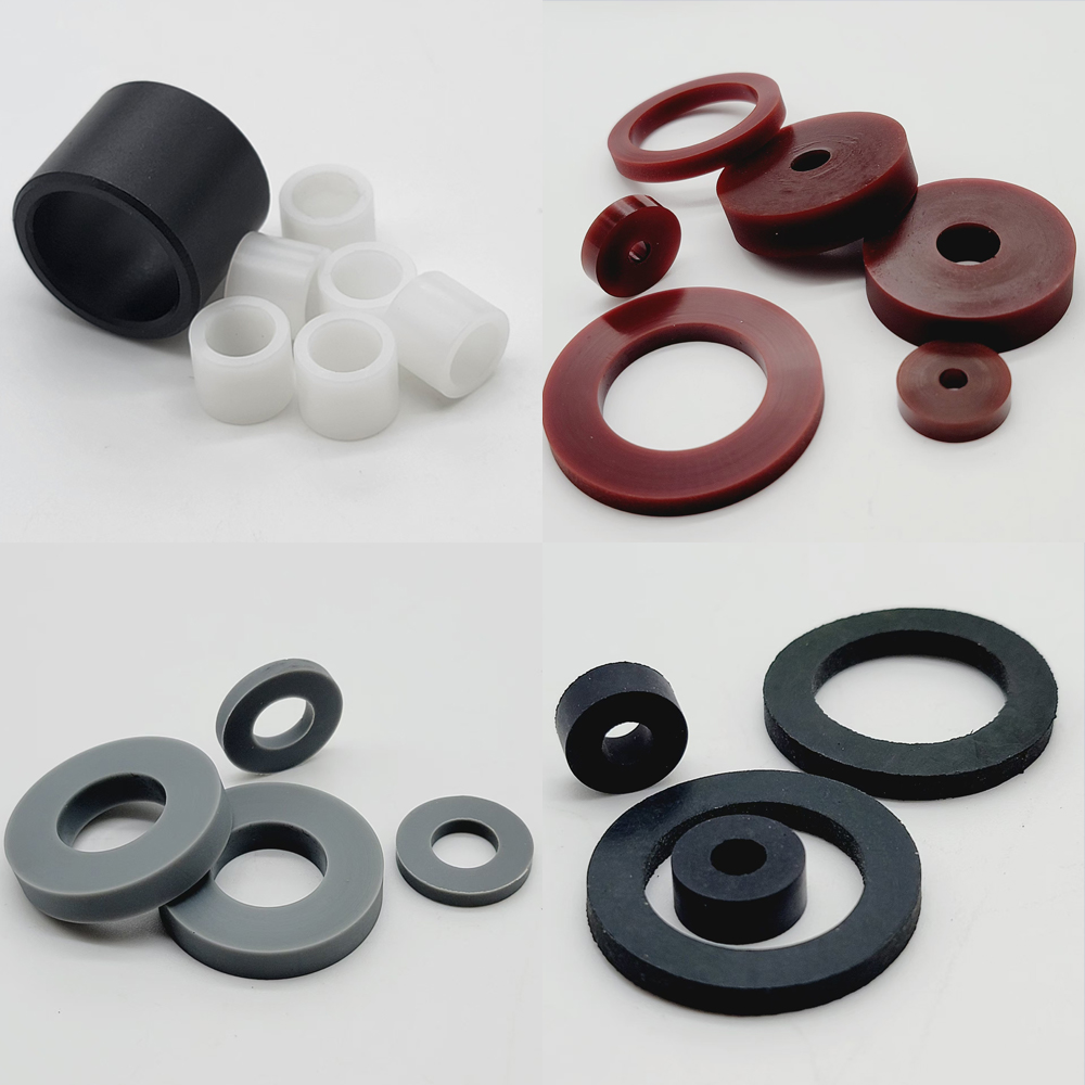 gaskets and seals
