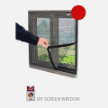 Repair Tape Fly Screen Door Insect Repellent Repair Tape Home Window Essential Accessories Waterproof Mosquito Net Cover