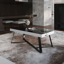 Customize Wireless Tabl Smart Touch Coffee Table