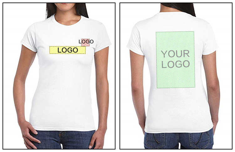 Women's T-shirt