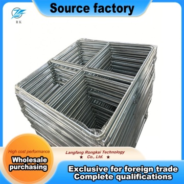 Marine Grade Wind Turbine Railings with Corrosion Resistance