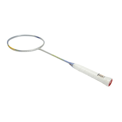 LiNing Badminton Racket Super Light Windstorm 600 Ultralight 5U(79g) Full Carbon AYPJ194 Professional Offensive Racquets