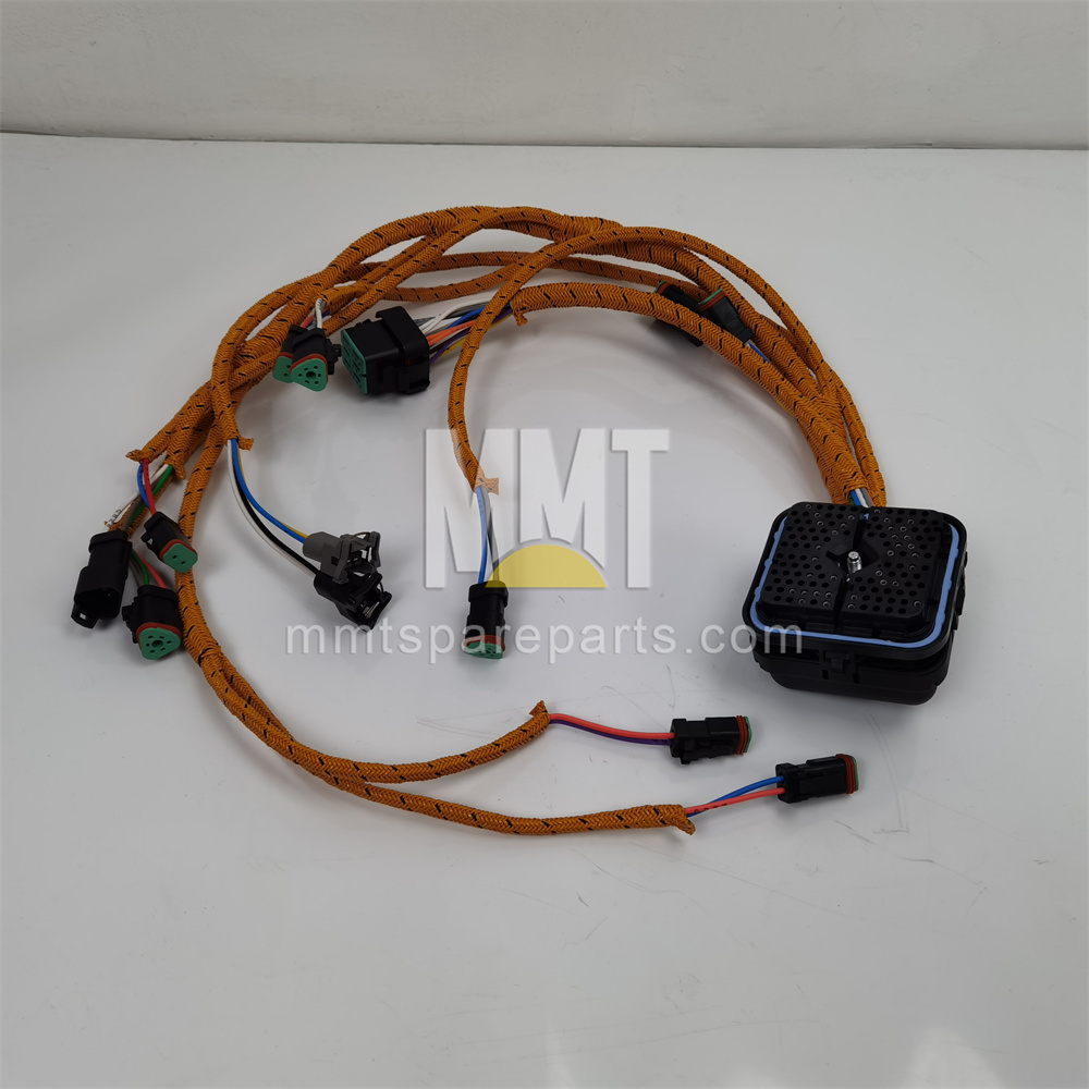 Engine Harness Sensor 235-8202