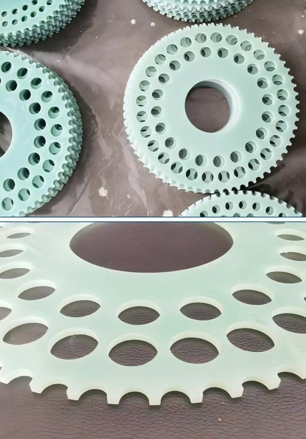 FR4 Fiber glass plate