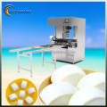 automatic PLC Control square pasta food arranging machine