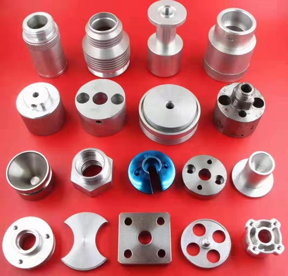 OEM Manufacturing Precision Cheap CNC Machining Service And Customized