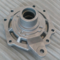 Aluminum Casting Shaft Covers