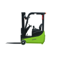 3-wheel Counterbalance Electric Forklift Truck