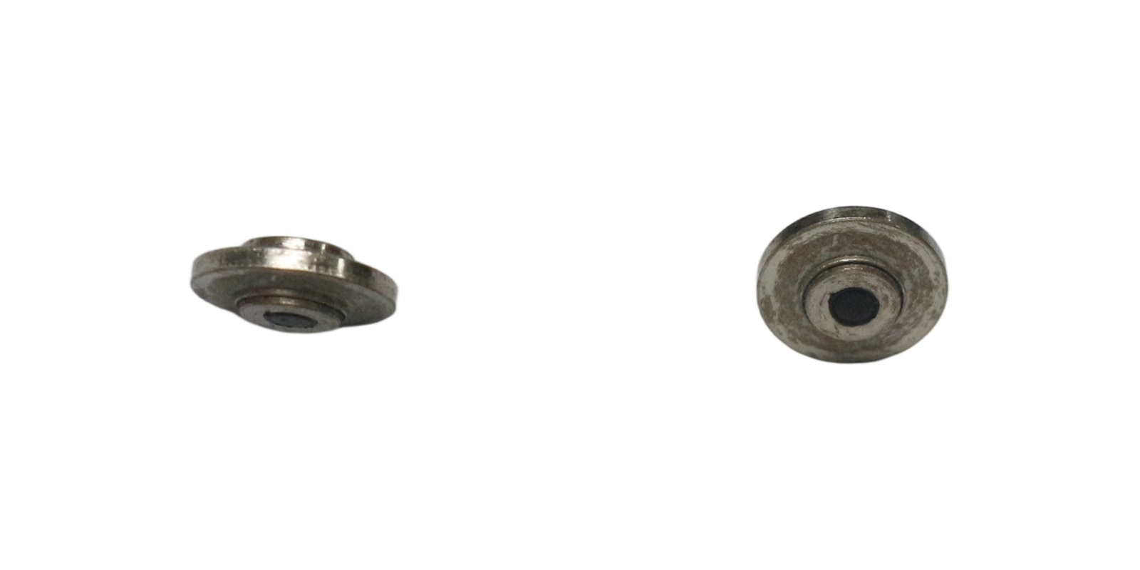 Rubber-Coated