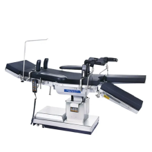 Medical Equipment Surgery Hospital Electric Operating Table