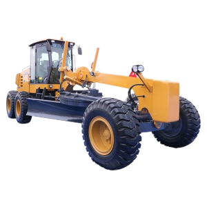 Road Machines GR260 Basic Motor Grader