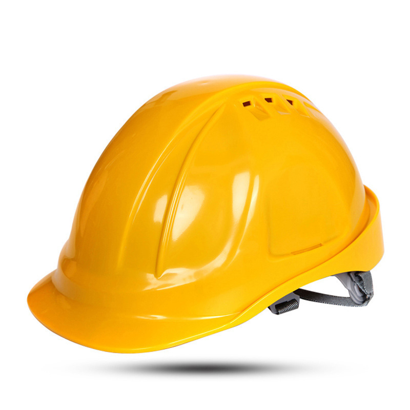 Safety Helmet High Quality ABS Security Protection Work Cap Construction Helmets Anti-static Anti-Shock Protective Hard Hat
