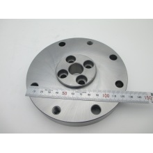 Customized Steel Turning Parts