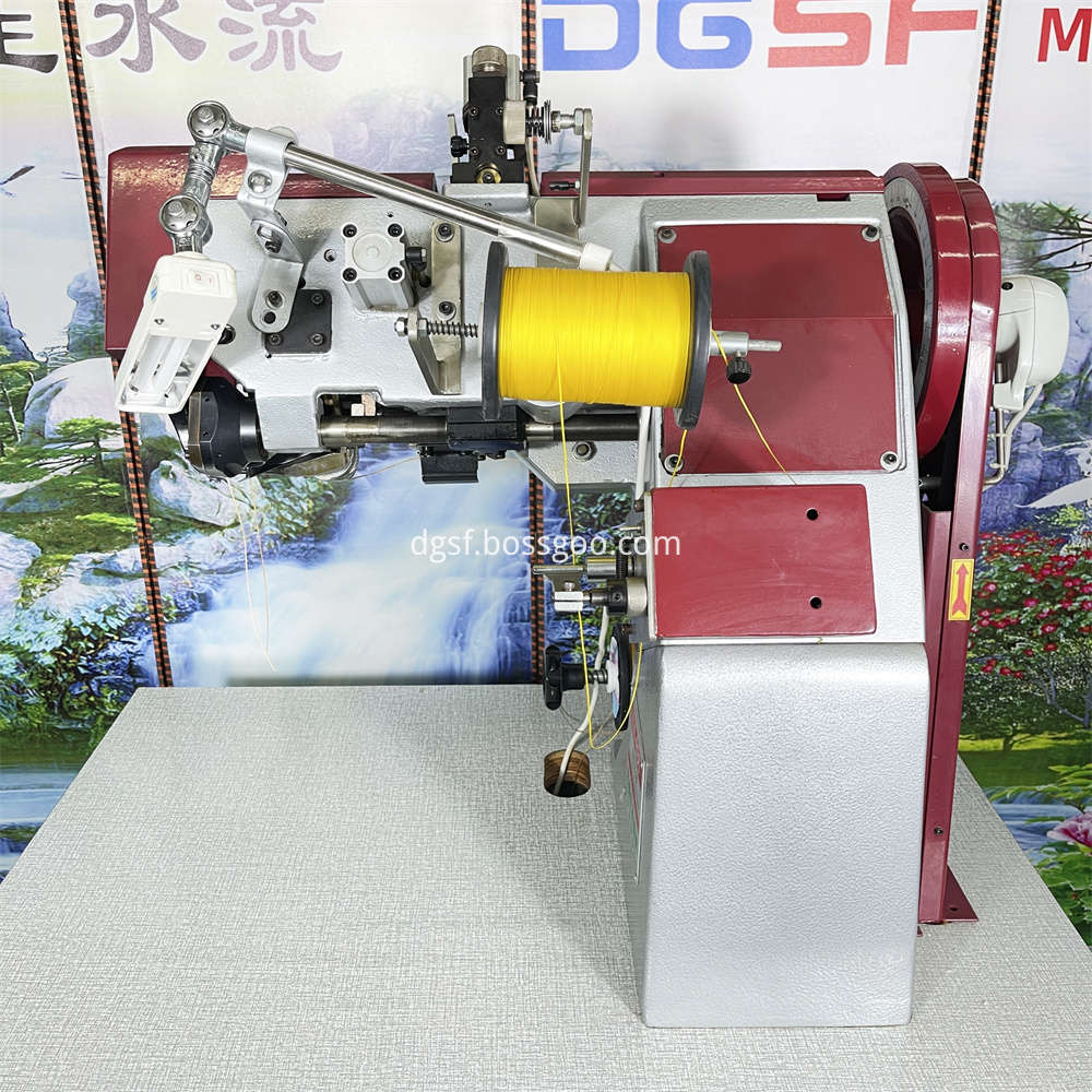 Sandal Shoe Sole Sewing Machine 8 Jpg