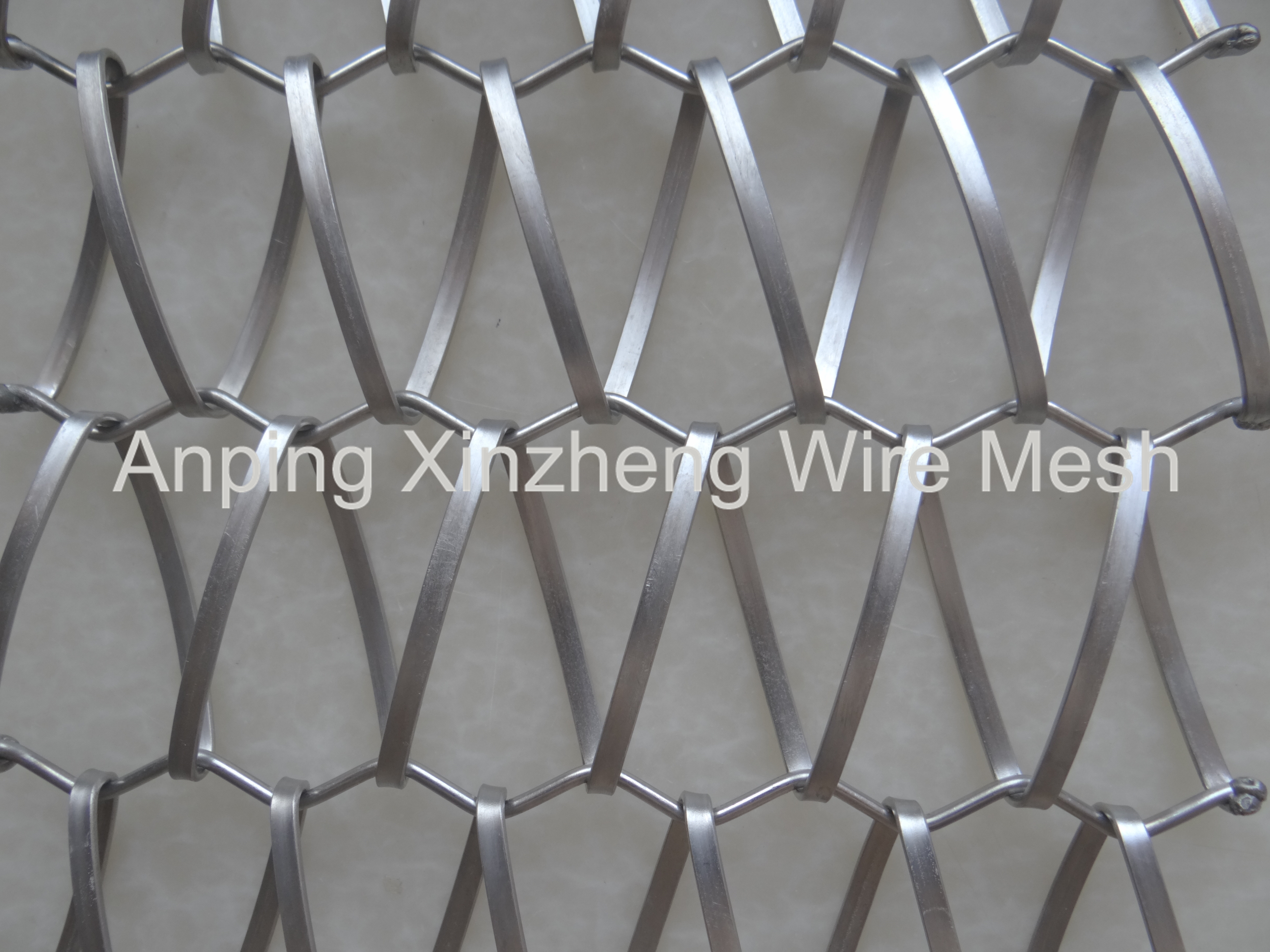 Decorative Wire Mesh