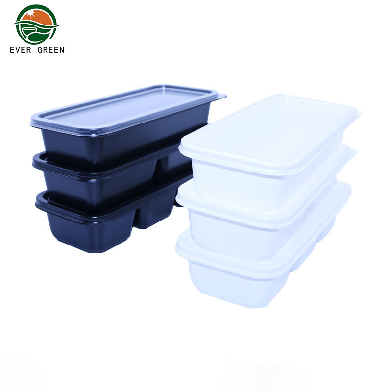  disposable bento box