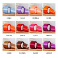 6-10-15-20-25-40-50mm Satin Ribbons 22Meters/Roll Christmas Halloween Gift Box Wrapping Birthday Party Wedding Decoration Ribbon