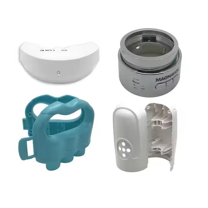 Household Appliances and Mould Base5