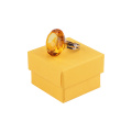 1 Yellow Glue Ring