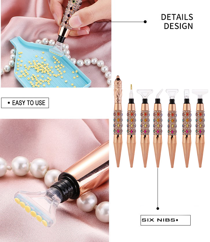 5d Diamond Painting