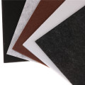 1PCS 30x21cm Self Adhesive Square Felt Pads Furniture Floor Protector DIY Furniture Accessories