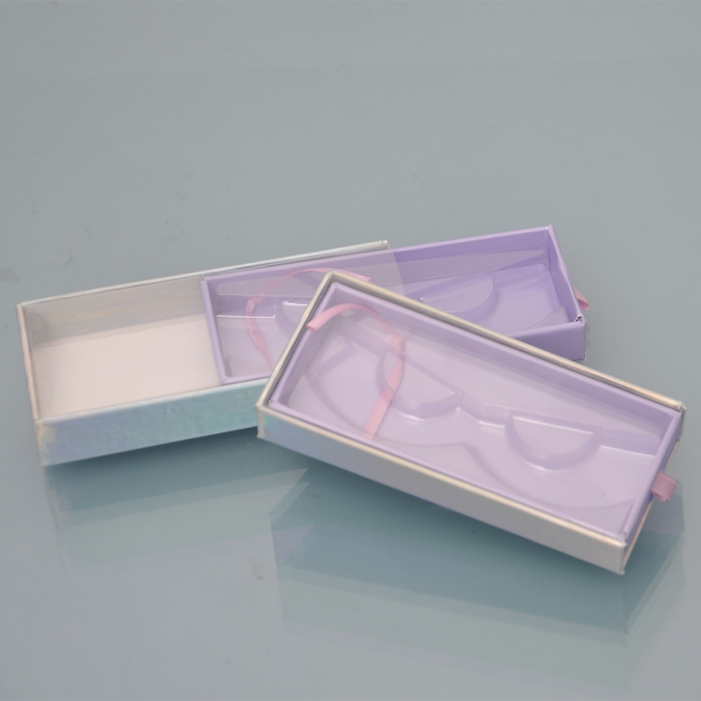 wholesale eyelash packaging box lash boxes packaging custom logo faux cils 25mm mink eyelashes magnetic drawer case bulk vendors
