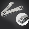 1Pcs Professional Nail Clippers Stainless Steel Manicure Tools Beauty Pedicure Nails Scissors Tools Cuticle Nipper