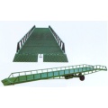 Hydraulic Mobile Ramps