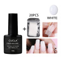 For Nails Extensions Finger Nail Art Manicure Acryl Gel Repair Broken Nails Fiber Gel Nail Polish TSLM1