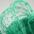 Green Extruded net HDPE with UV anti bird net