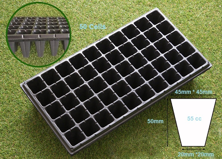 seedling tray 50