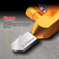 Alloy Tile Glass Cutter Manual Tile Mirrors Cutter Glass Cutters Set Ceramic Tile Opener Tile Tools Glass Cutter Tool Multitools