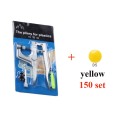 plier and 150 yellow