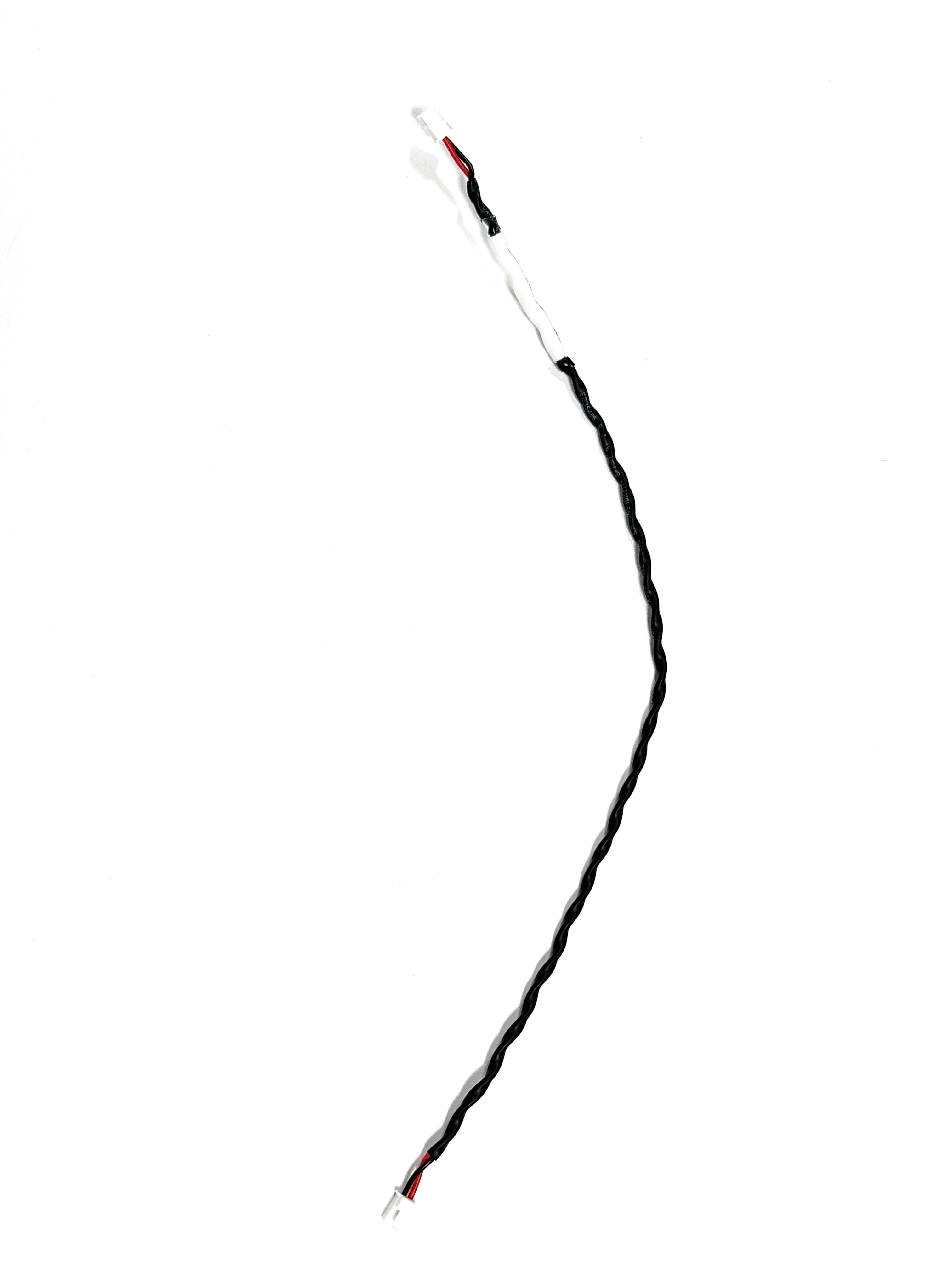 GPR4850D Power Module Communication Interconnect Cable XHB2.54 2Pin Twisted Harness, Length 350mm