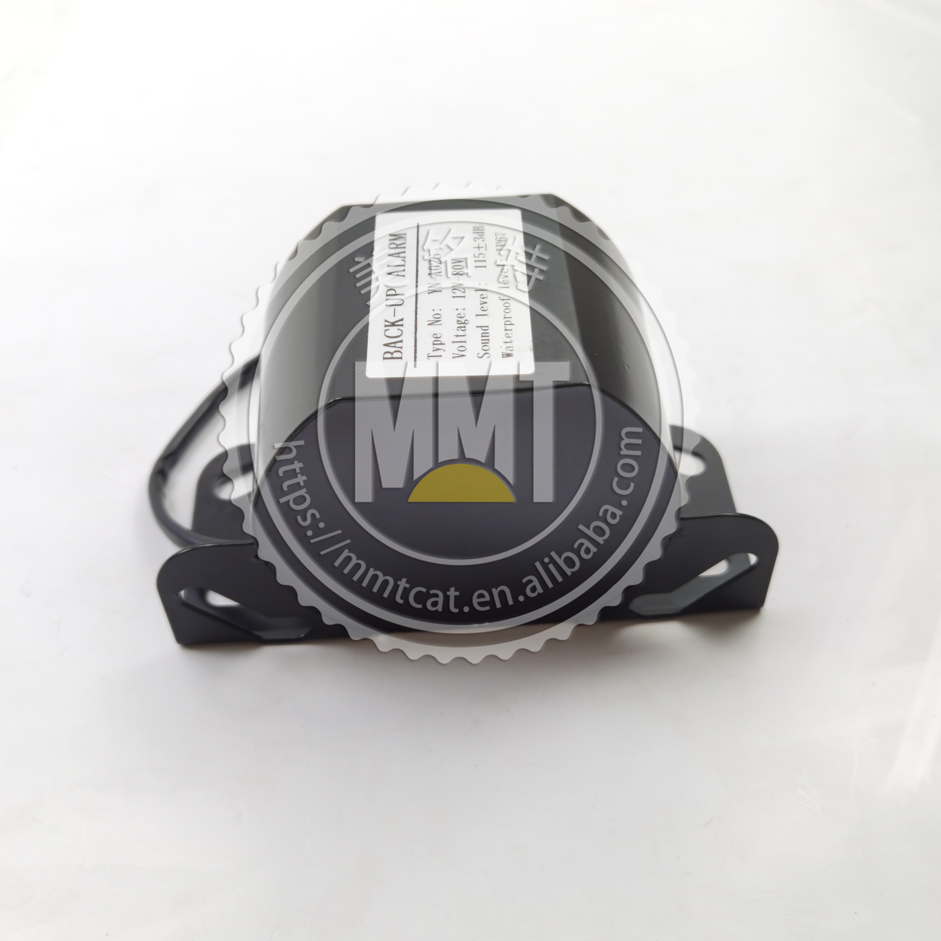 Travel alarm 213-9100