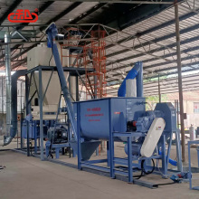 Animal poultry chicken pig feed pellet making mill machine price electric and diesel engine