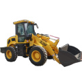 2.0ton Road Construction Equipment Front wheel loader