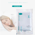 20PCS 80x180cm Disposable SPA Bedsheets Massage Salon Nonwoven Bed Cover Bed Sheets Health Care Tool