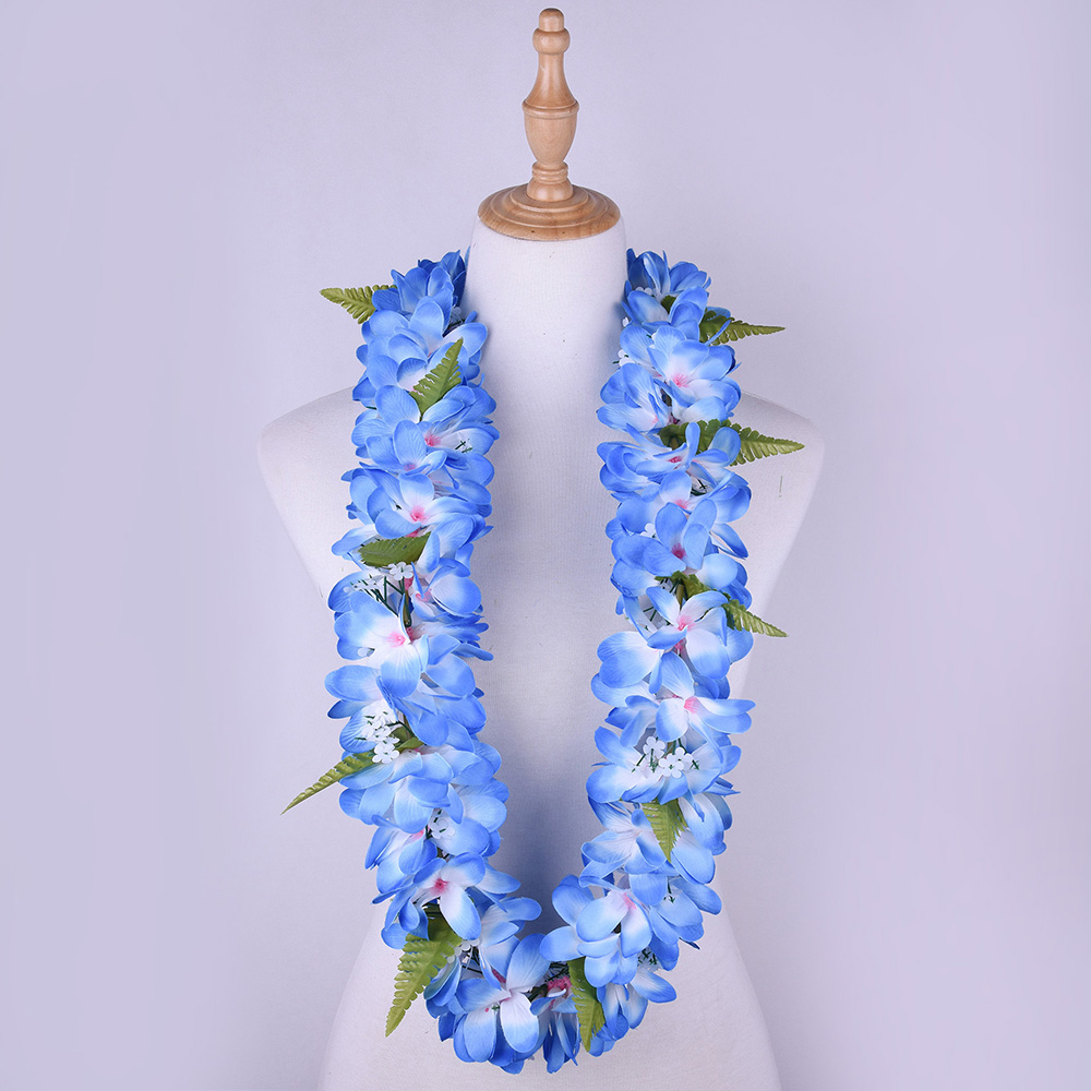 Kn Hl007s 24 Flower Lei