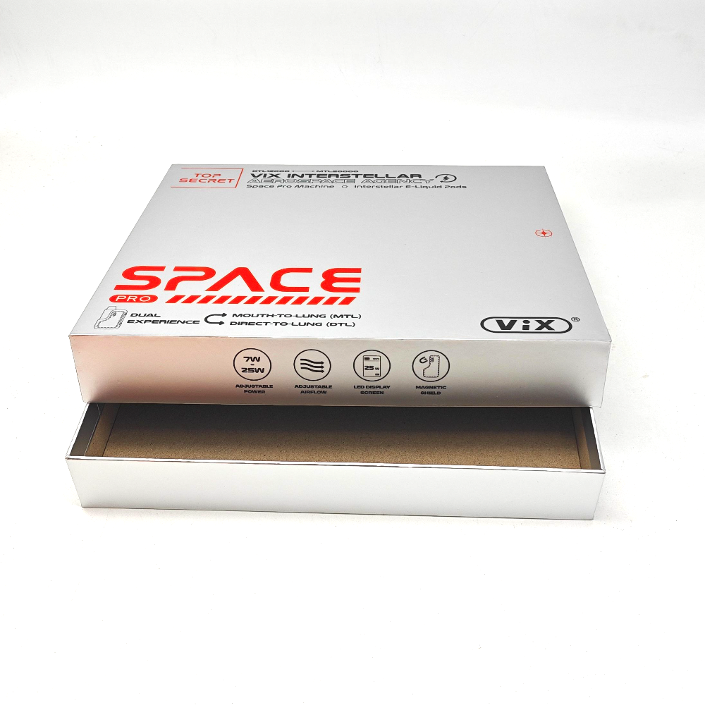 Big Packaging Box