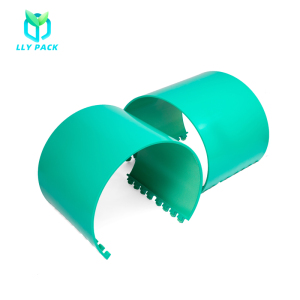 Slotting Die Cutting Machine Flexible Fiber Anvil Cover