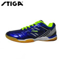 Stiga Table Tennis Shoes New Men And Women Professional Breathable Training Sport Sneakers