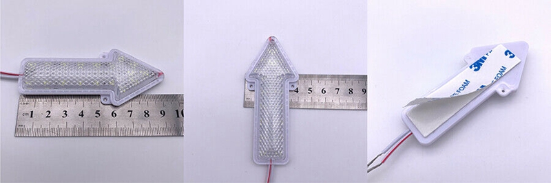 12v Led Module New
