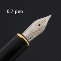 0.7 pen