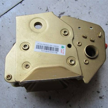 HOWO parts Hydraulic lock assembly WG1642440101
