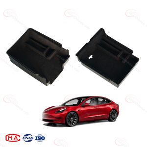 Storage box for Tesla Model3