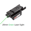 green sight 20mm