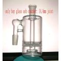 only buy glass ash catcher(no bong)