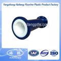 PTFE Lined Pipes CNC Machining Part
